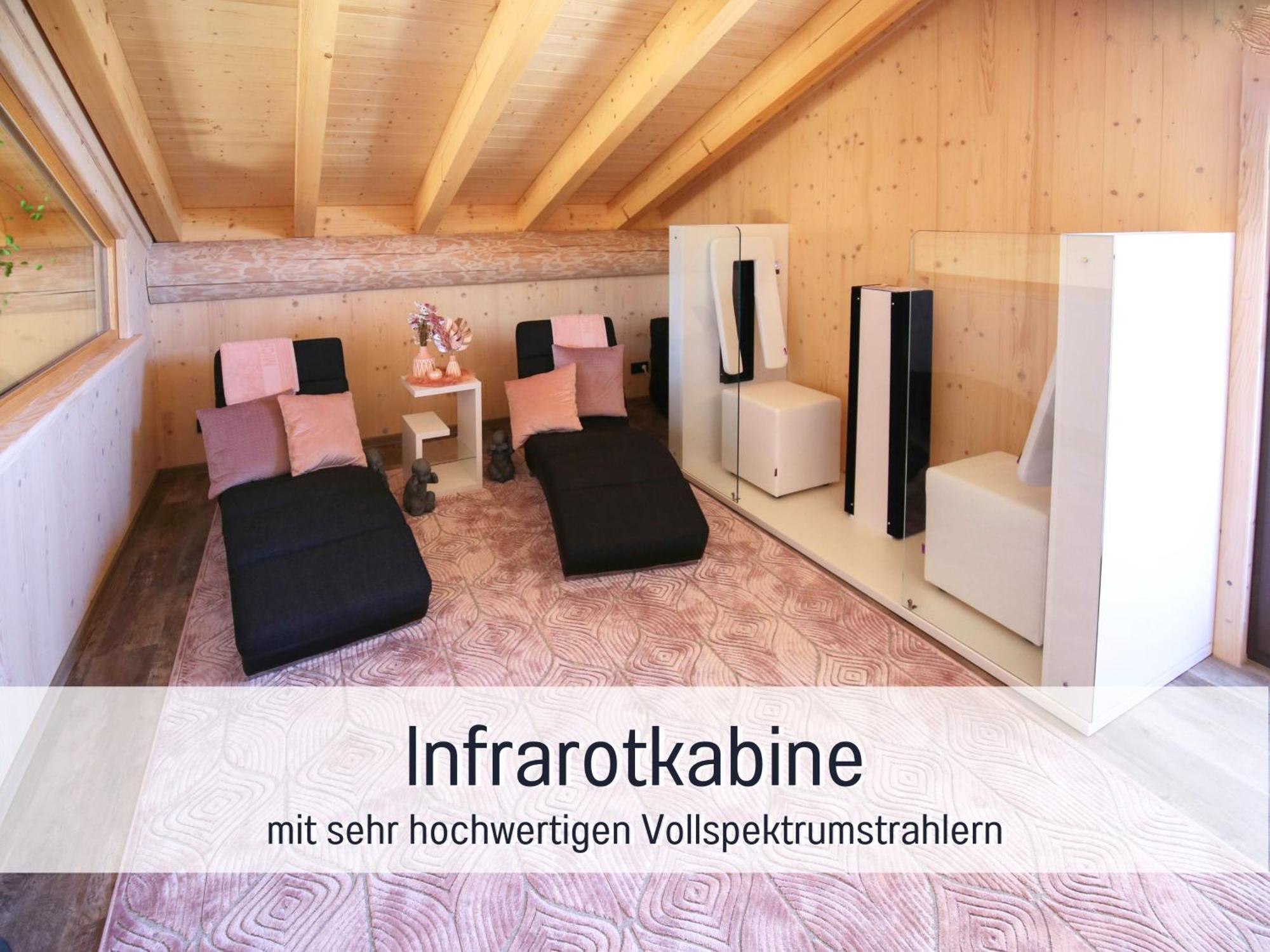 Natur-Chalet Zum Nationalpark Marie-Luise Inkl E-Auto Allenbach Exteriér fotografie